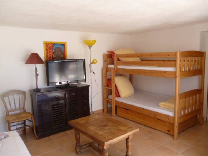 Location de vacances - Studio à Montauroux