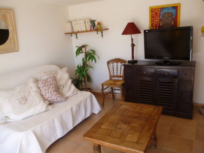 Location de vacances - Studio à Montauroux