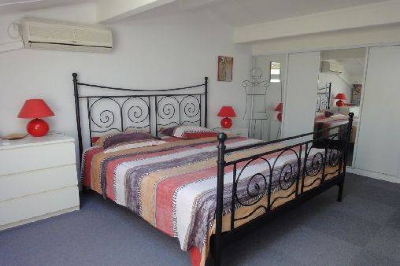 Location de vacances - Maison - Villa à Carqueiranne