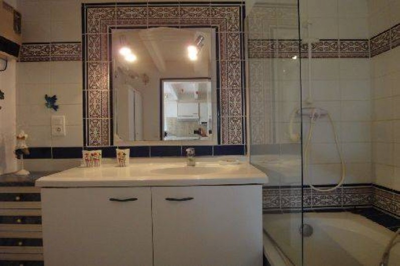 Location de vacances - Maison - Villa à Carqueiranne