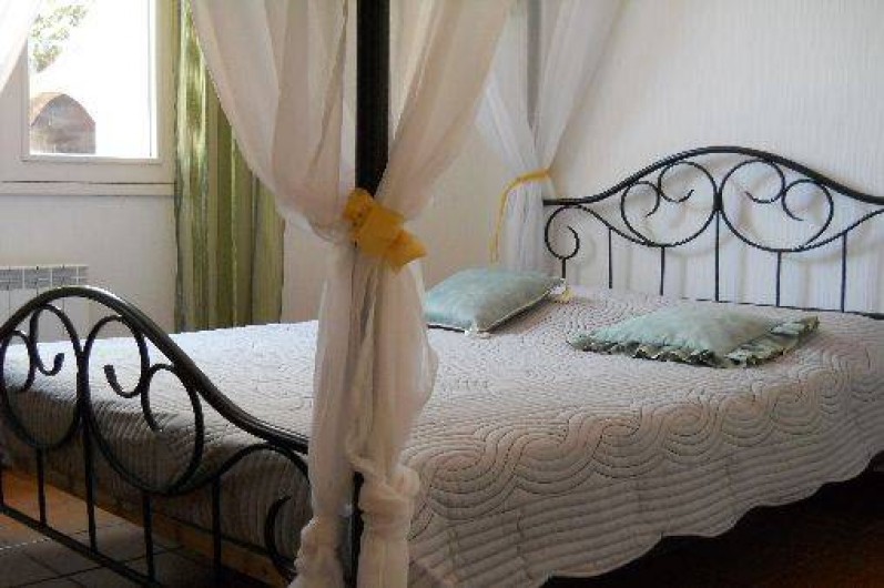 Location de vacances - Villa à Caux