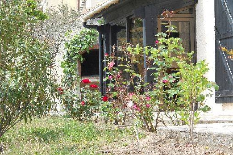 Location de vacances - Villa à Caux