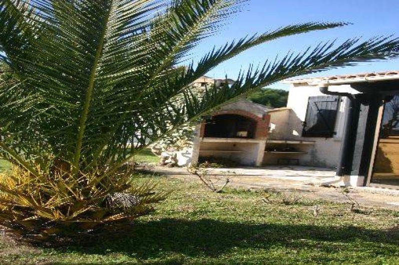 Location de vacances - Villa à Caux