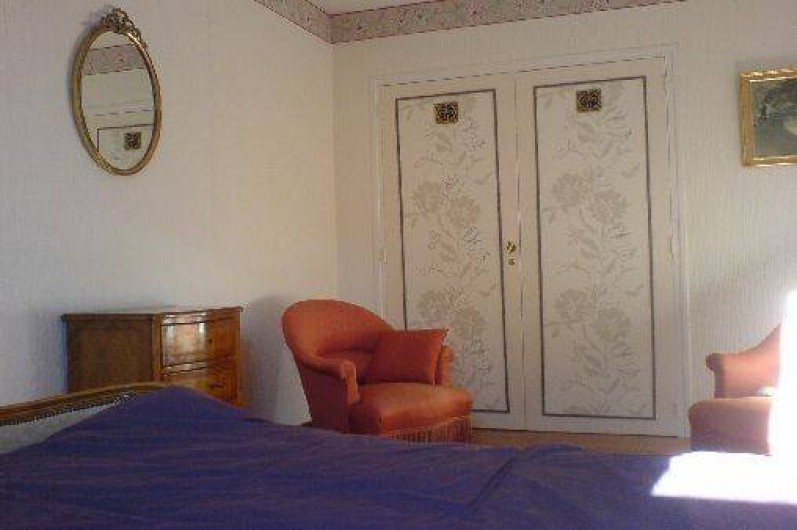 Location de vacances - Villa à Caux