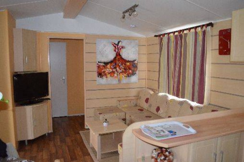 Location de vacances - Camping à Vias