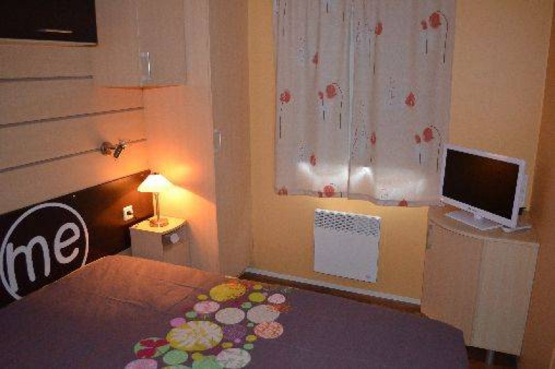 Location de vacances - Camping à Vias