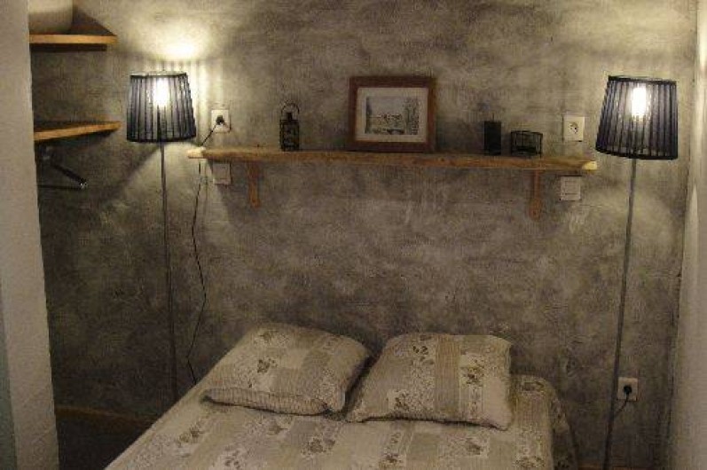 Location de vacances - Appartement à Peisey-Nancroix