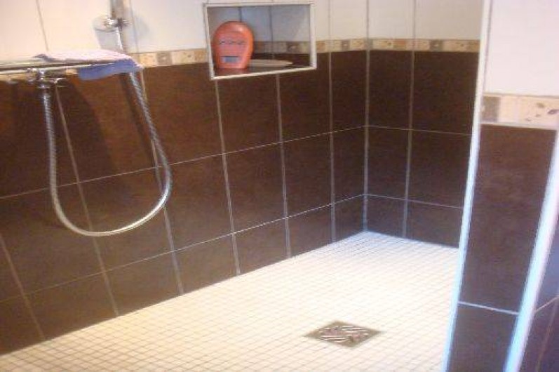 Location de vacances - Appartement à Peisey-Nancroix