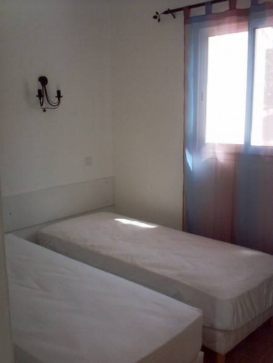 Location de vacances - Maison - Villa à Porto-Vecchio