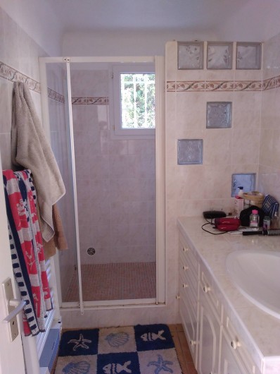 Location de vacances - Maison - Villa à Porto-Vecchio