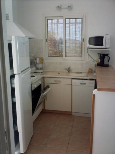 Location de vacances - Maison - Villa à Porto-Vecchio