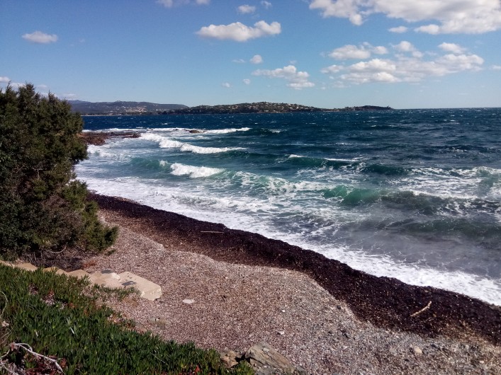 Location de vacances - Maison - Villa à Porto-Vecchio