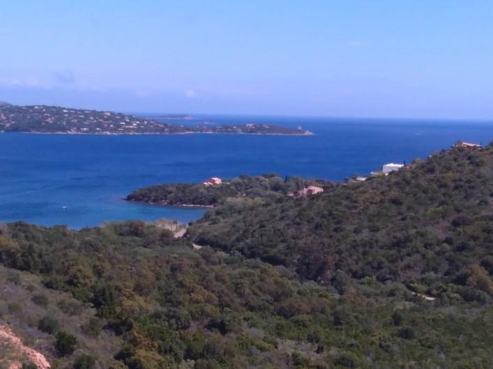 Location de vacances - Maison - Villa à Porto-Vecchio