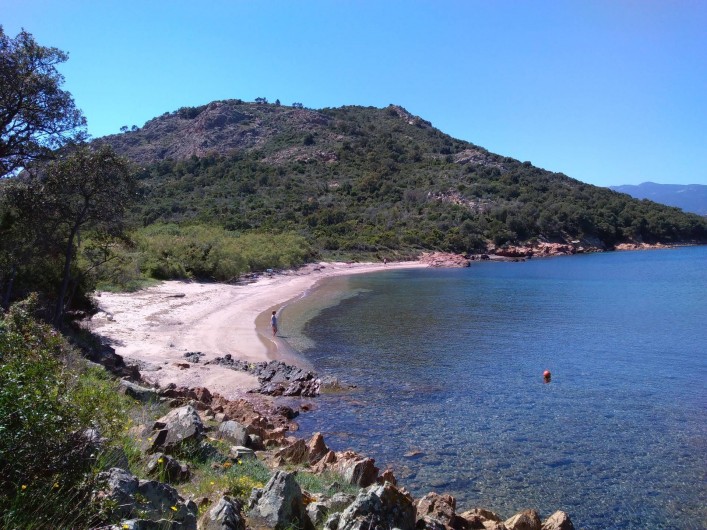 Location de vacances - Maison - Villa à Porto-Vecchio