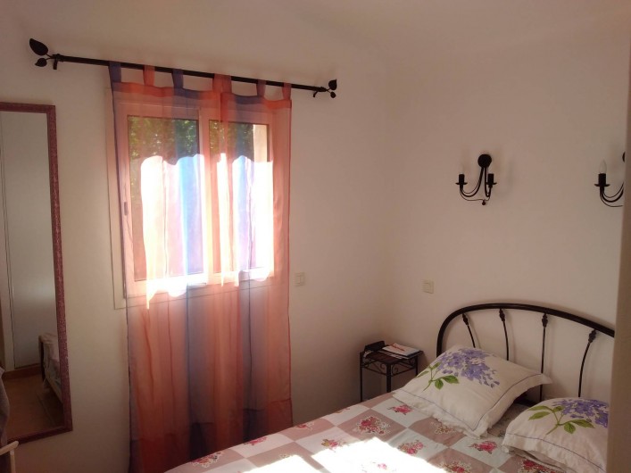 Location de vacances - Maison - Villa à Porto-Vecchio