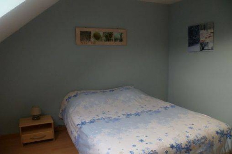 Location de vacances - Maison - Villa à Vernou-en-Sologne