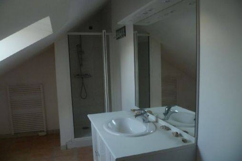 Location de vacances - Maison - Villa à Vernou-en-Sologne