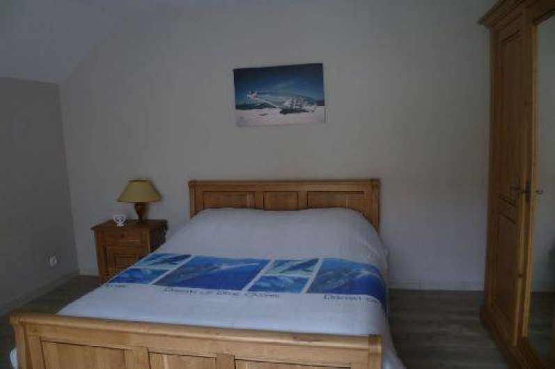 Location de vacances - Maison - Villa à Vernou-en-Sologne