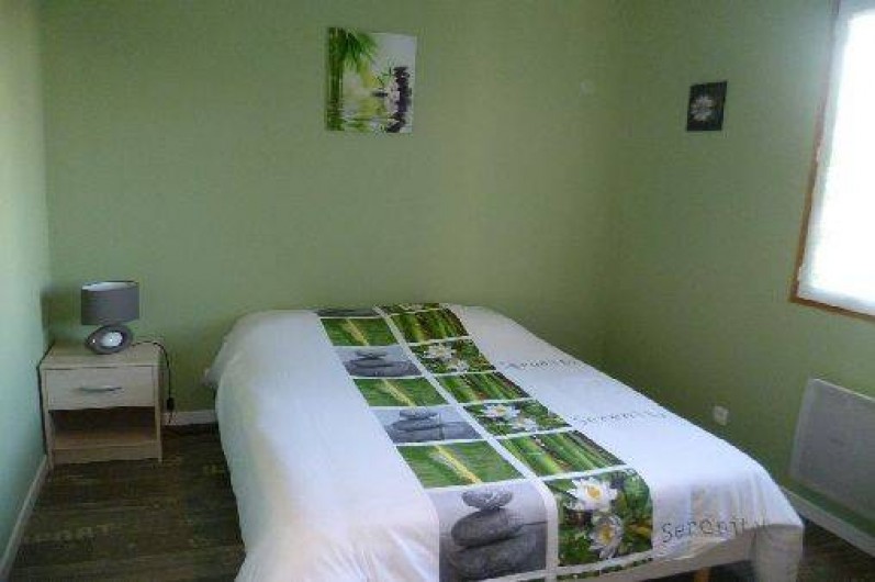 Location de vacances - Maison - Villa à Vernou-en-Sologne