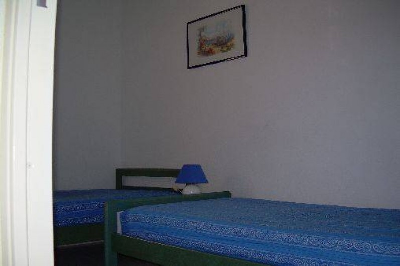 Location de vacances - Villa à Le Grau-du-Roi