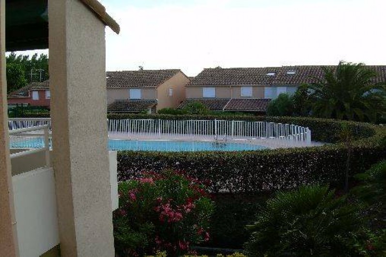 Location de vacances - Villa à Le Grau-du-Roi