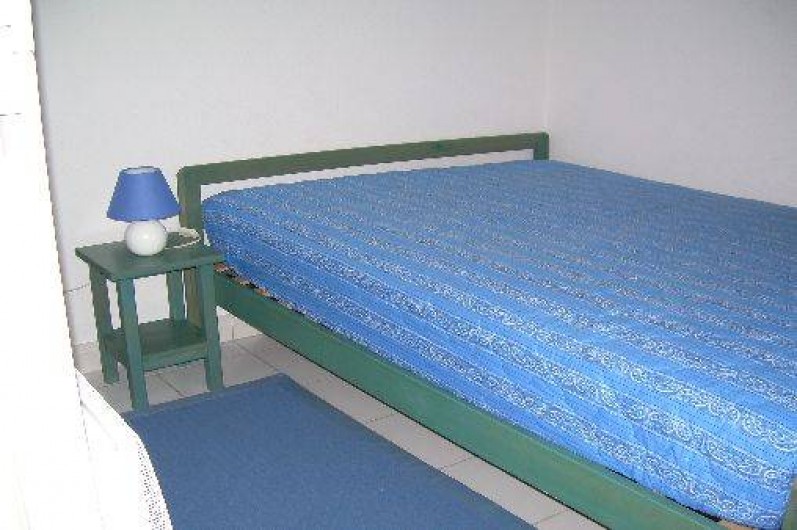 Location de vacances - Villa à Le Grau-du-Roi