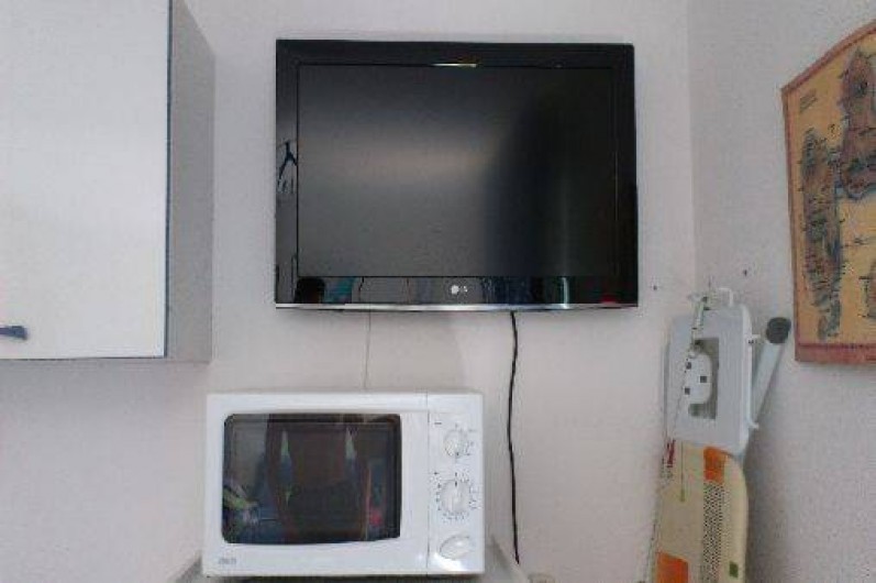 Location de vacances - Villa à Le Grau-du-Roi