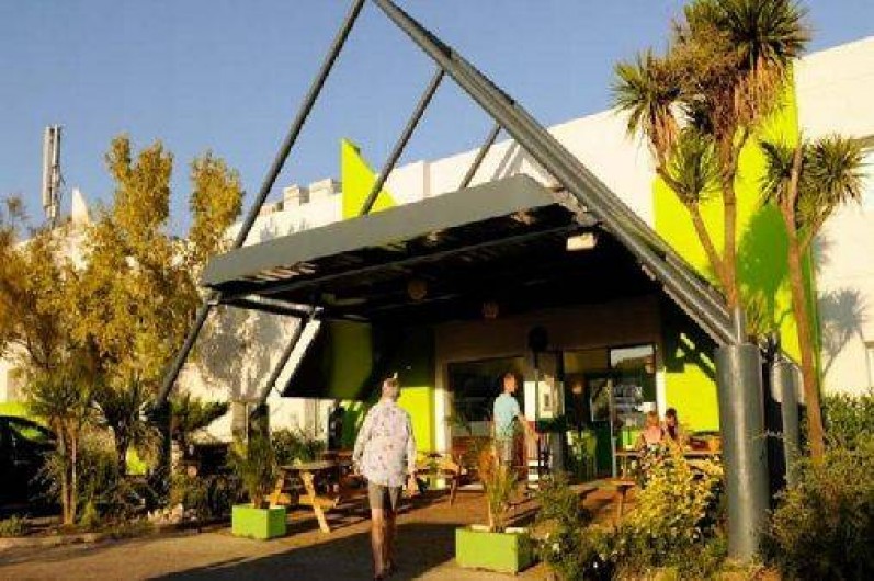 Location de vacances - Hôtel - Auberge à Brignoles