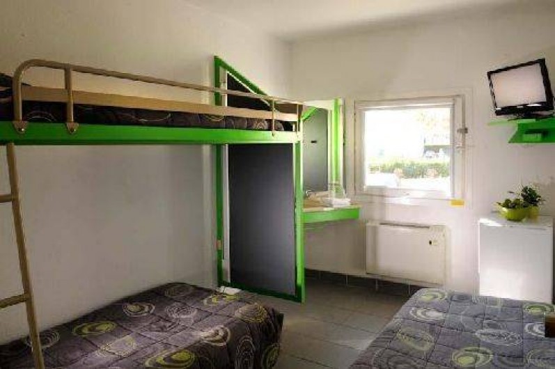 Location de vacances - Hôtel - Auberge à Brignoles