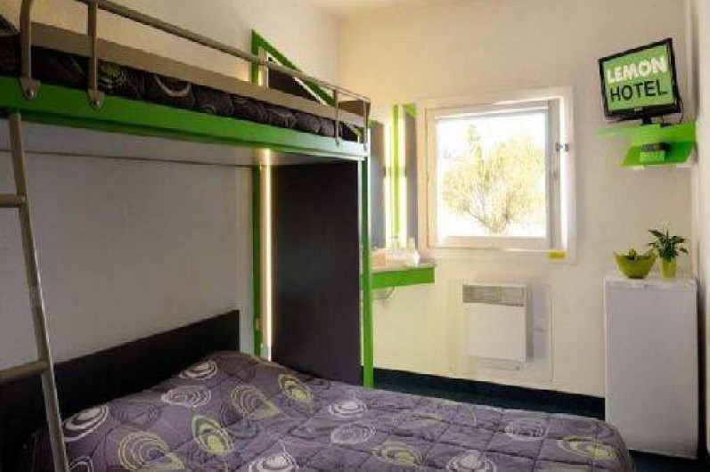 Location de vacances - Hôtel - Auberge à Brignoles