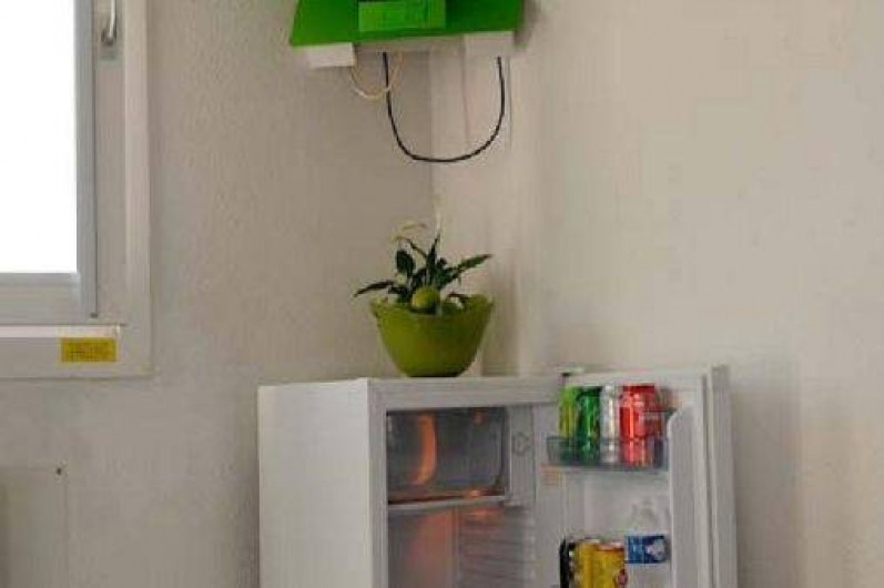 Location de vacances - Hôtel - Auberge à Brignoles