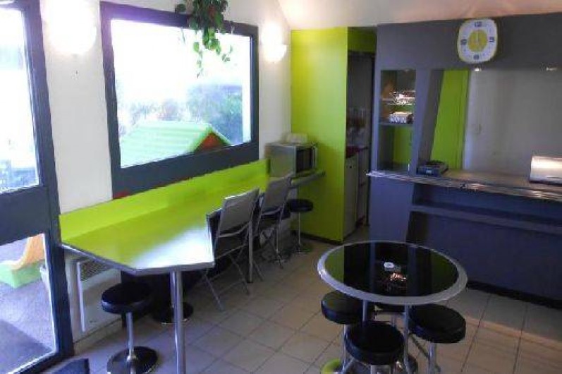 Location de vacances - Hôtel - Auberge à Brignoles