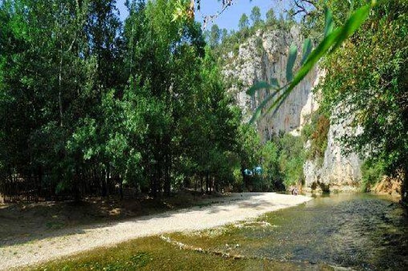 Location de vacances - Hôtel - Auberge à Brignoles