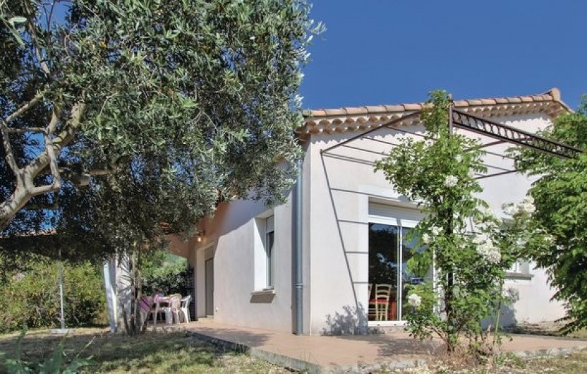 Location de vacances - Villa à Valvignères