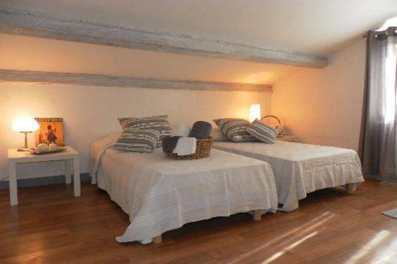 Location de vacances - Gîte à Sault