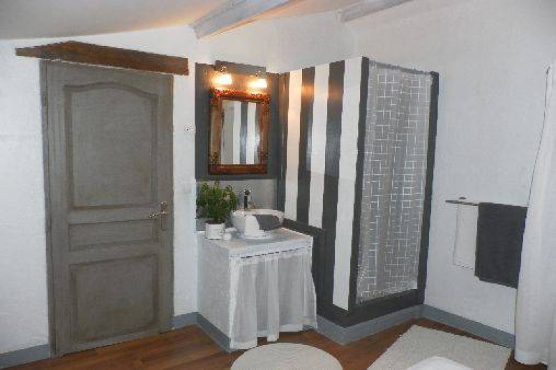 Location de vacances - Gîte à Sault