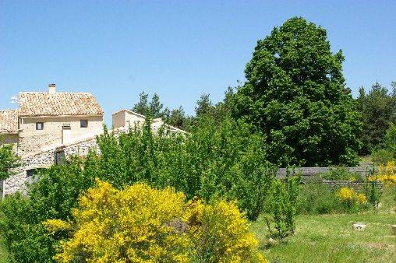 Location de vacances - Gîte à Sault