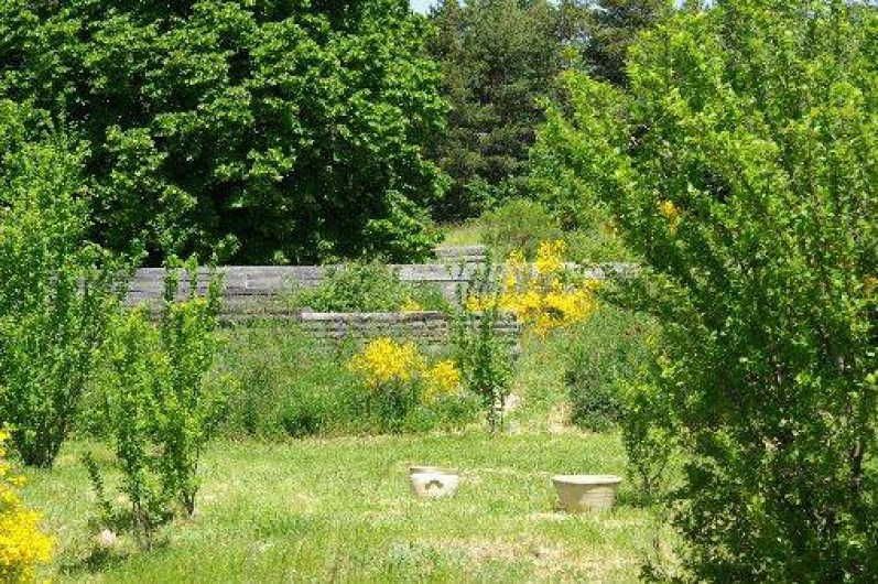 Location de vacances - Gîte à Sault