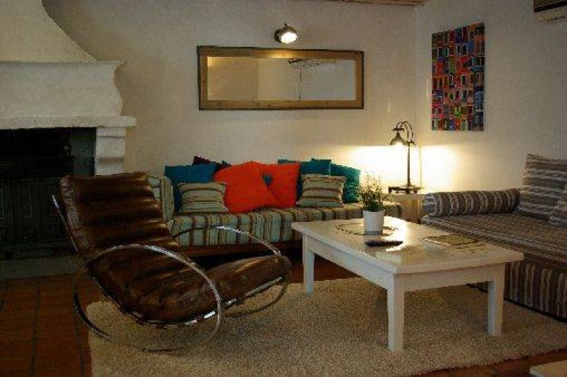 Location de vacances - Gîte à Sault