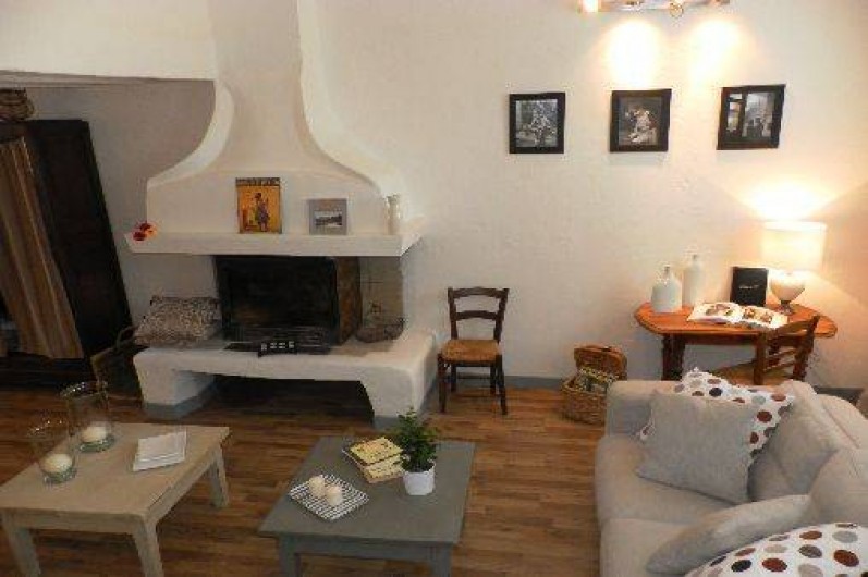 Location de vacances - Gîte à Sault