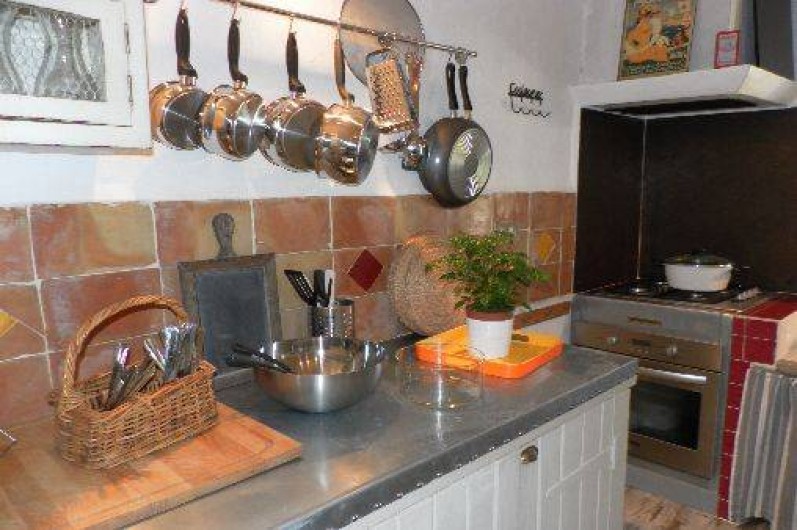 Location de vacances - Gîte à Sault