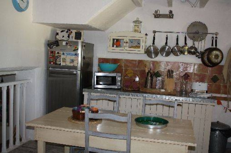 Location de vacances - Gîte à Sault