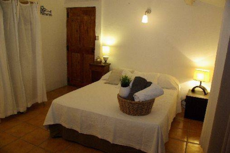 Location de vacances - Gîte à Sault