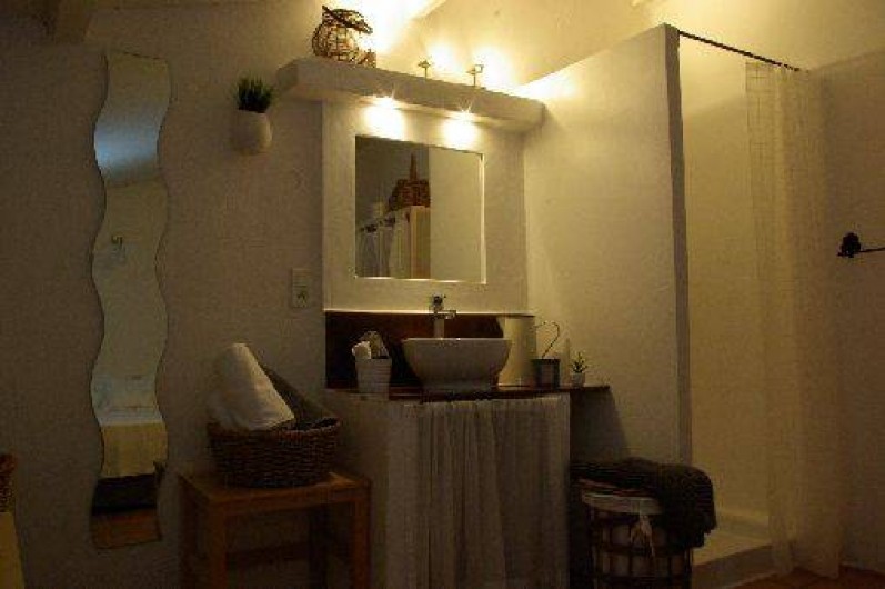 Location de vacances - Gîte à Sault