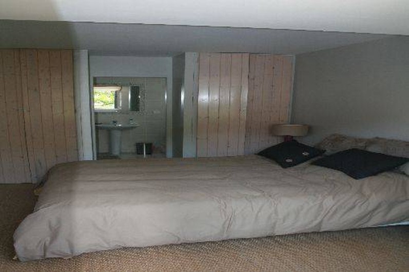 Location de vacances - Villa à Arcachon