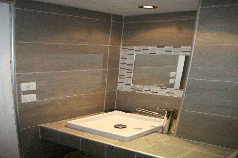 Location de vacances - Villa à Arcachon