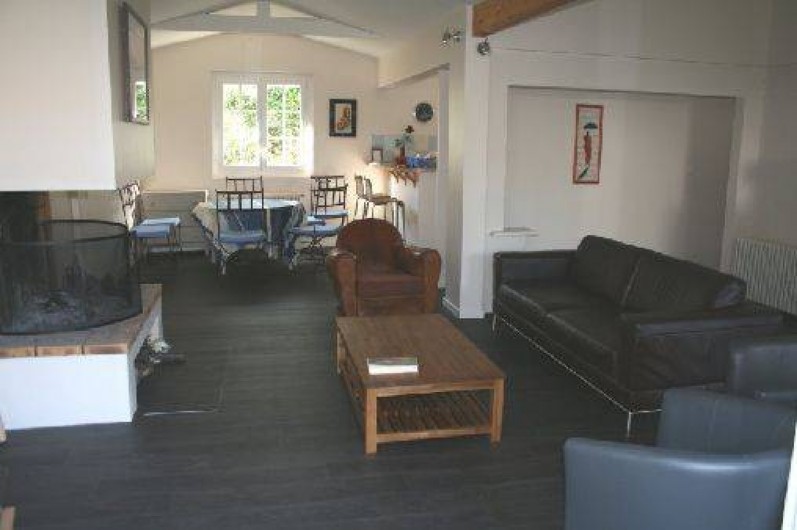 Location de vacances - Villa à Arcachon