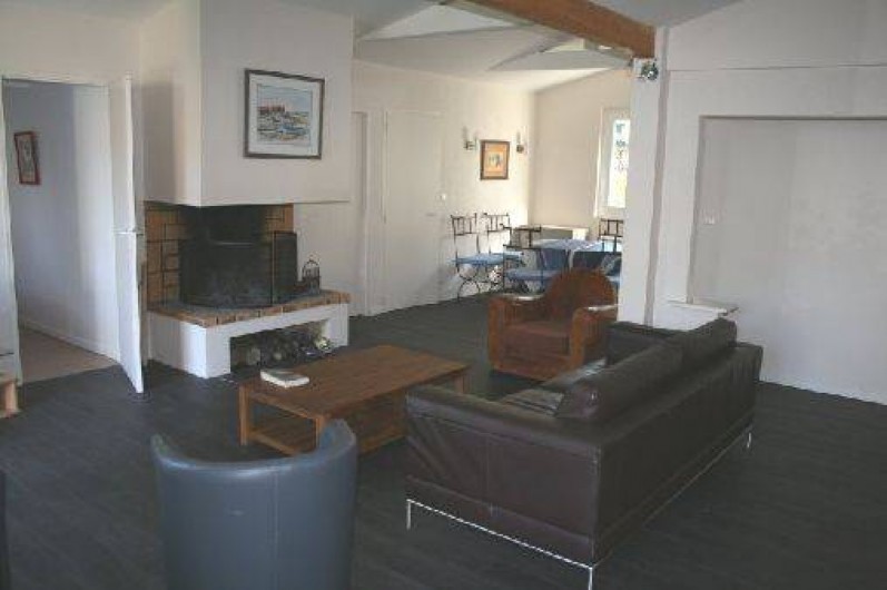 Location de vacances - Villa à Arcachon