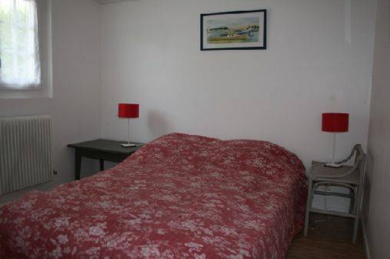 Location de vacances - Villa à Arcachon