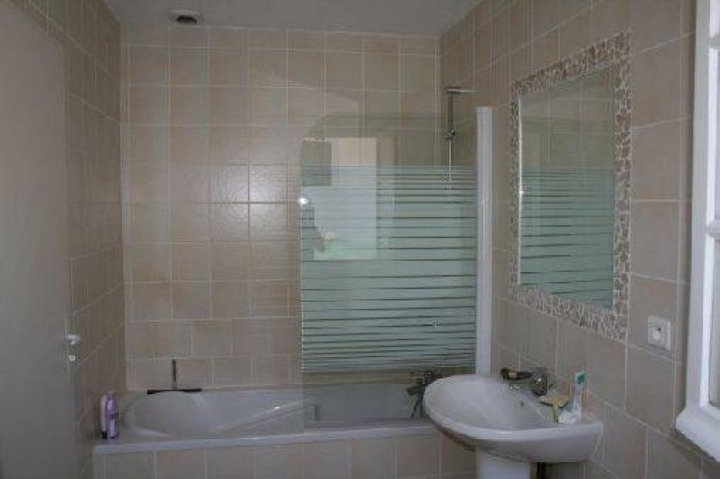 Location de vacances - Villa à Arcachon